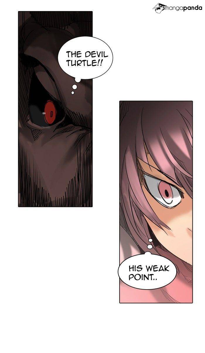 Tower of God Chapter 264 image 19